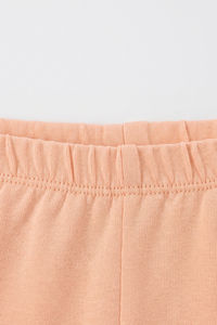 Zivame Girls Solid Undershorts (Pack of 2) - Multicolor
 — thumbnail 10